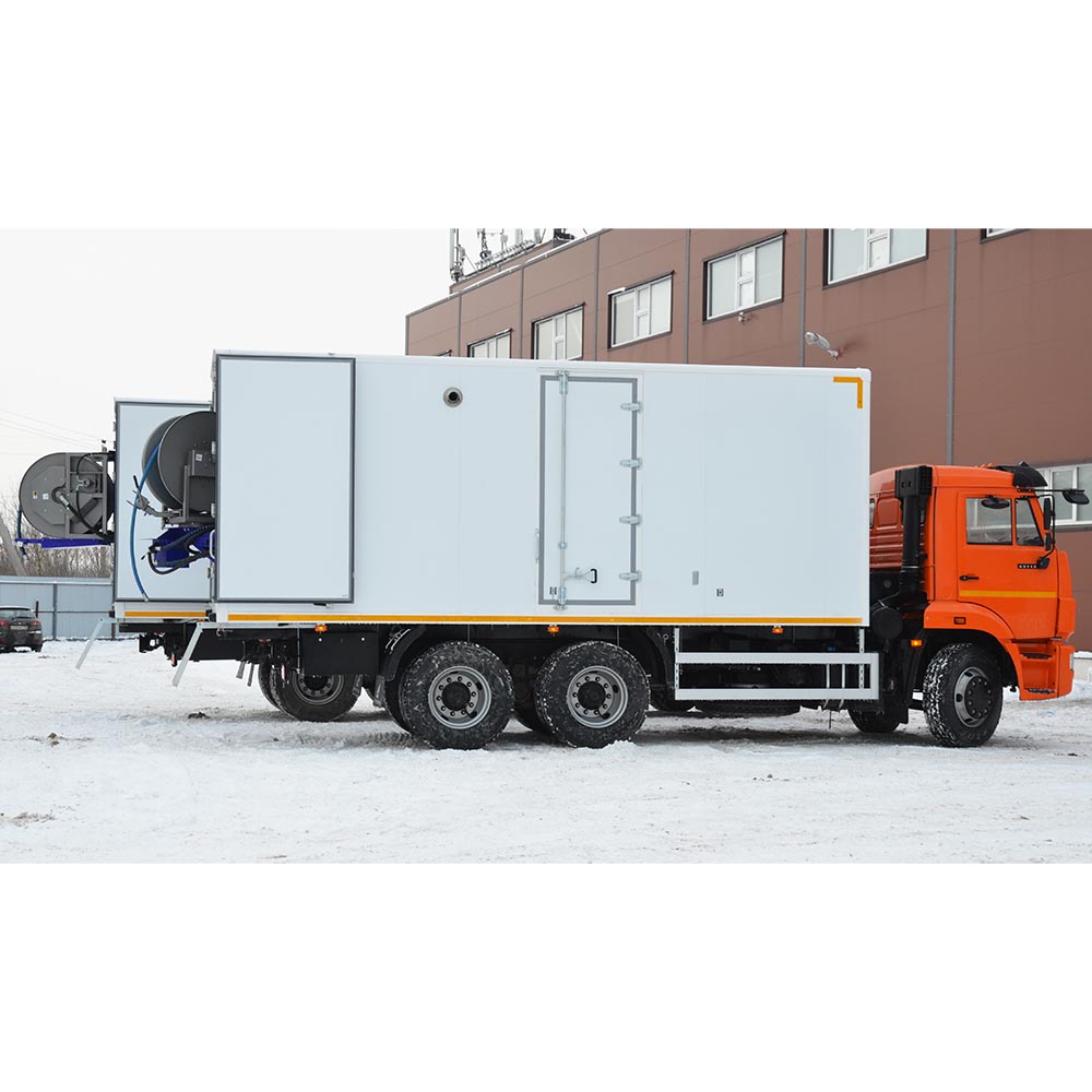 Посейдон D130S-210-200-PR-JD-Reel ПОСЕЙДОН  по лучшей цене с доставкой - интернет-магазин Прогрессивные решения