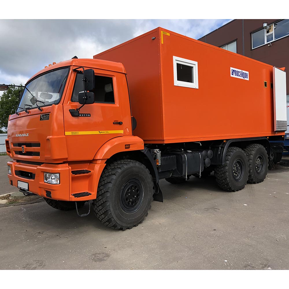 Посейдон D130S-210-200-PR-JD-Reel ПОСЕЙДОН  по лучшей цене с доставкой - интернет-магазин Прогрессивные решения