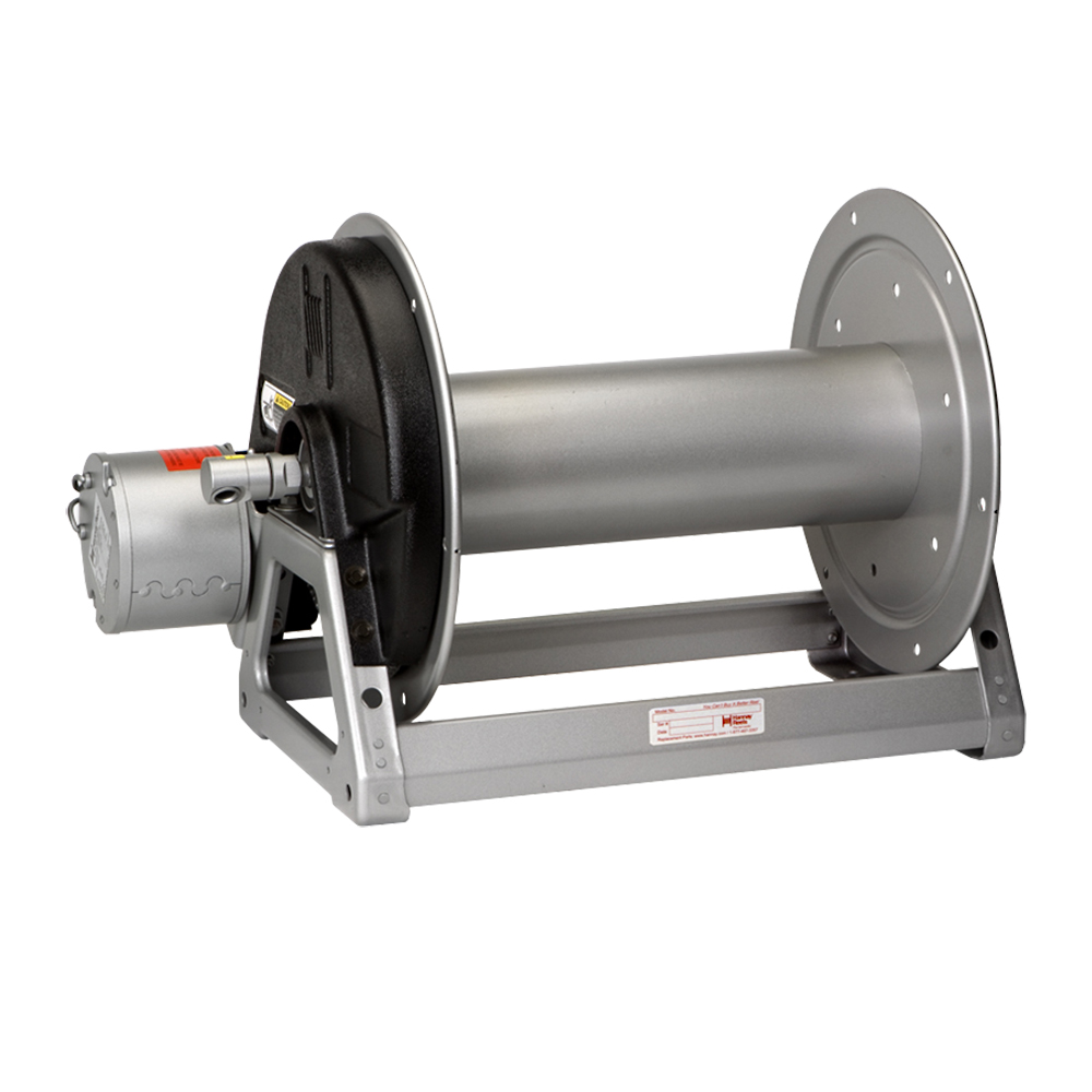 Барабаны Hannay Reels (США) для шланга
