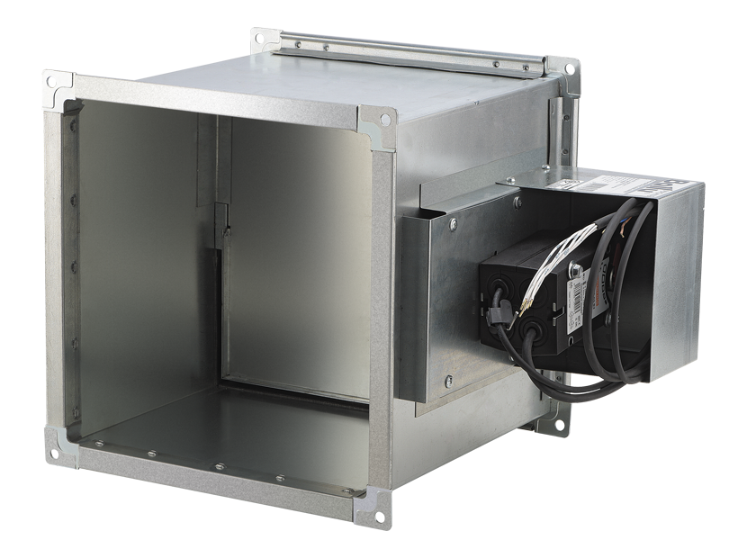 Противопожарный клапан Ballu Machine BMFDC(120)-MBE(230)-700*300 Ballu  по лучшей цене с доставкой - интернет-магазин Прогрессивные решения