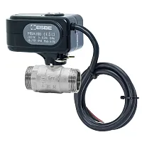 Запорный клапан ESBE MBA122 DN 15 Kvs 20 Подсоединение A G ¾” ESBE 4310 11 00 по лучшей цене с доставкой - интернет-магазин Прогрессивные решения